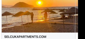 Amazing location 2 Bed Apartment in Bodrum Mugla